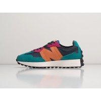 Кроссовки NEW BALANCE 327 цвет Разноцветный арт. 32552