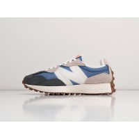 Кроссовки NEW BALANCE 327 цвет Разноцветный арт. 32553