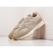 Кроссовки NEW BALANCE 327 цвет Серый арт. 32556