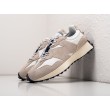 Кроссовки NEW BALANCE 327 цвет Белый арт. 32557