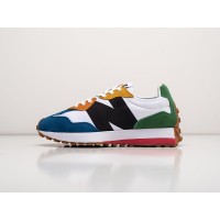 Кроссовки NEW BALANCE 327 цвет Разноцветный арт. 32559