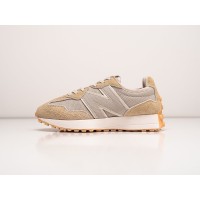 Кроссовки NEW BALANCE 327 цвет Серый арт. 33066