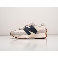 Кроссовки NEW BALANCE 327 цвет Серый арт. 33428