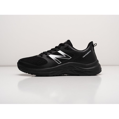 Кроссовки NEW BALANCE цвет Черный арт. 35086