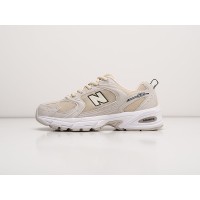 Кроссовки NEW BALANCE 530 цвет Белый арт. 29159