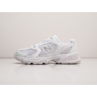 Кроссовки NEW BALANCE 530 цвет Белый арт. 30287