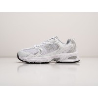 Кроссовки NEW BALANCE 530 цвет Белый арт. 30292