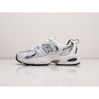 Кроссовки NEW BALANCE 530 цвет Белый арт. 30293