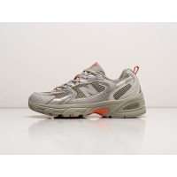 Кроссовки NEW BALANCE 530 цвет Серый арт. 31131