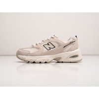 Кроссовки NEW BALANCE 530 цвет Белый арт. 33894