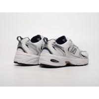 Кроссовки NEW BALANCE 530 цвет Белый арт. 33929