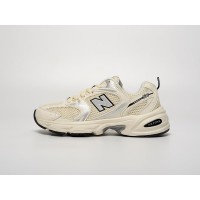 Кроссовки NEW BALANCE 530 цвет Белый арт. 41240