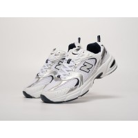 Кроссовки NEW BALANCE 530 цвет Белый арт. 41241