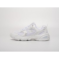 Кроссовки NEW BALANCE 530 цвет Белый арт. 41242