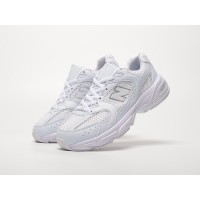 Кроссовки NEW BALANCE 530 цвет Белый арт. 42235