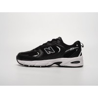 Кроссовки NEW BALANCE 530 цвет Черный арт. 42272