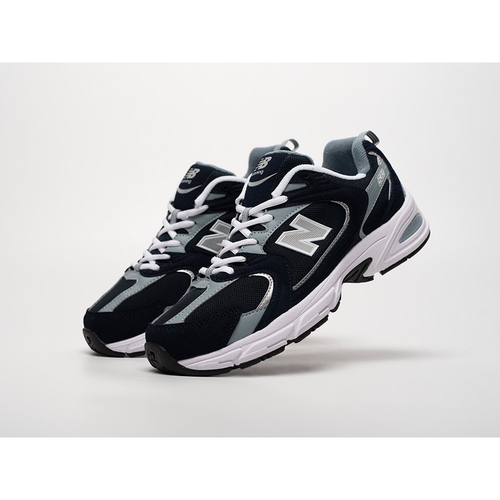 Кроссовки NEW BALANCE 530 цвет Синий арт. 42274