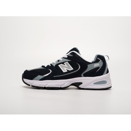 Кроссовки NEW BALANCE 530 цвет Синий арт. 42274