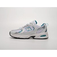 Кроссовки NEW BALANCE 530 цвет Белый арт. 42275