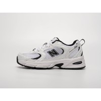 Кроссовки NEW BALANCE 530 цвет Белый арт. 42277