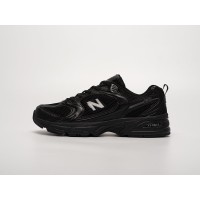 Кроссовки NEW BALANCE 530 цвет Черный арт. 42280