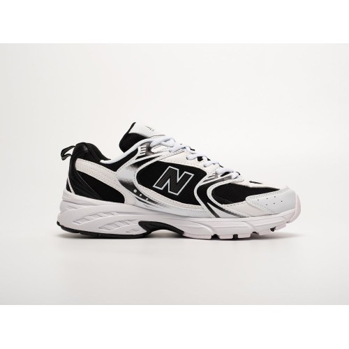 Кроссовки NEW BALANCE 530 цвет Белый арт. 42703