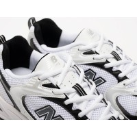 Кроссовки NEW BALANCE 530 цвет Белый арт. 43201