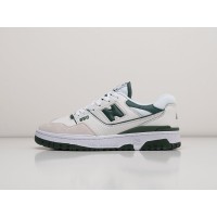 Кроссовки NEW BALANCE 550 цвет Белый арт. 29088