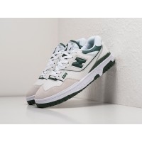 Кроссовки NEW BALANCE 550 цвет Белый арт. 29089