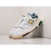 Кроссовки AIME LEON DORE X NEW BALANCE 550 цвет Белый арт. 29968