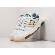 Кроссовки AIME LEON DORE X NEW BALANCE 550 цвет Белый арт. 29969