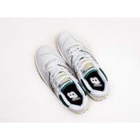 Кроссовки AIME LEON DORE X NEW BALANCE 550 цвет Белый арт. 29969