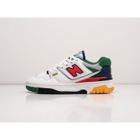 Кроссовки NEW BALANCE 550 цвет Белый арт. 30027