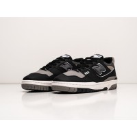 Кроссовки NEW BALANCE 550 цвет Черный арт. 30108