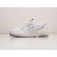 Кроссовки NEW BALANCE 550 цвет Белый арт. 30118