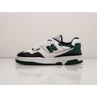 Кроссовки NEW BALANCE 550 цвет Белый арт. 30357