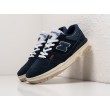 Кроссовки NEW BALANCE 550 цвет Синий арт. 31225