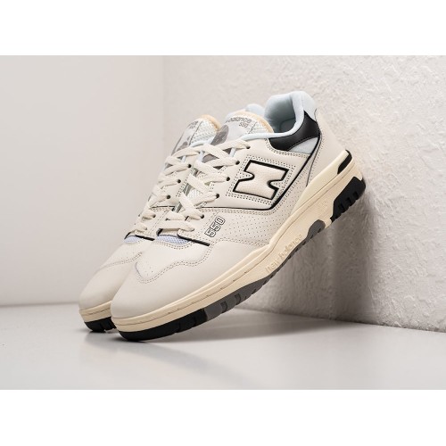 Кроссовки NEW BALANCE 550 цвет Белый арт. 36870