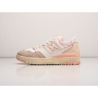 Кроссовки NEW BALANCE 550 цвет Белый арт. 36919