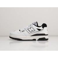 Кроссовки NEW BALANCE 550 цвет Белый арт. 36991