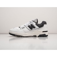 Кроссовки NEW BALANCE 550 цвет Белый арт. 37445