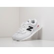 Кроссовки NEW BALANCE 574 цвет Белый арт. 22236