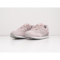 Кроссовки NEW BALANCE 574 цвет Розовый арт. 27049