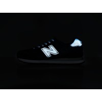 Кроссовки NEW BALANCE 574 цвет Синий арт. 28294