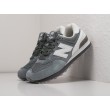 Кроссовки NEW BALANCE 574 цвет Серый арт. 28348