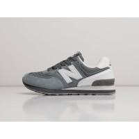 Кроссовки NEW BALANCE 574 цвет Серый арт. 28348