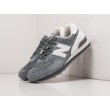 Кроссовки NEW BALANCE 574 цвет Серый арт. 28350