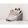 Кроссовки NEW BALANCE 574 цвет Бежевый арт. 28790