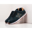 Кроссовки NEW BALANCE 574 цвет Синий арт. 30250