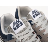 Кроссовки NEW BALANCE 574 цвет Разноцветный арт. 40857